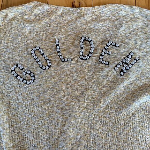 Wildfox Long Lightweight Cardigan - Picture 8 of 12